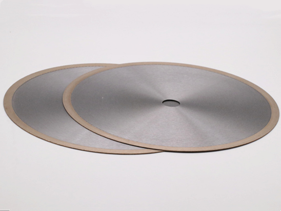 metal diamond cut off wheel