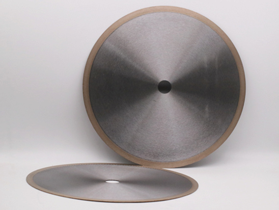 metal diamond cut off wheel