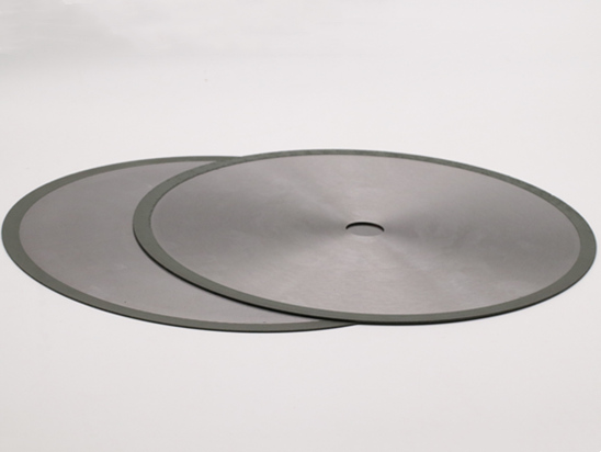 resin diamond cut off wheel