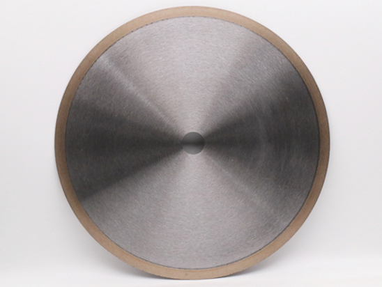 metal diamond cut off wheel