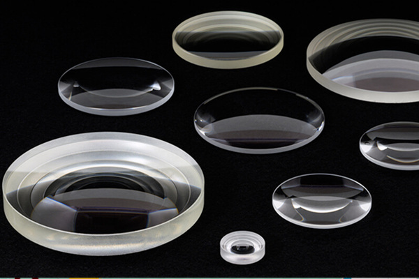 optical lens