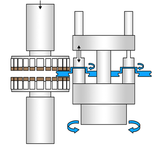 brake disc grinding 