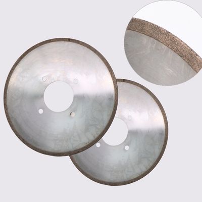 metal CBN cutting disc 