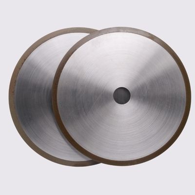 resin CBN cutting disc 