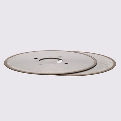 metal CBN cutting disc