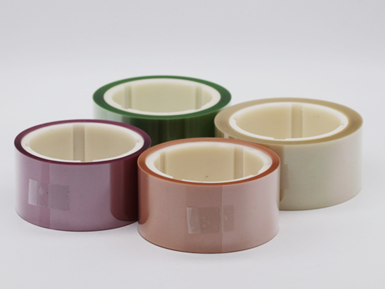 Polishing film for rubber roll/Gravure Roller