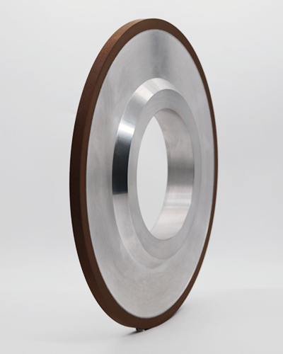 resin diamond grinding wheel 