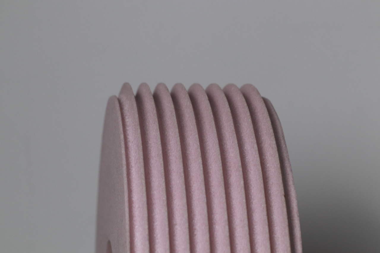 worm grinding wheel