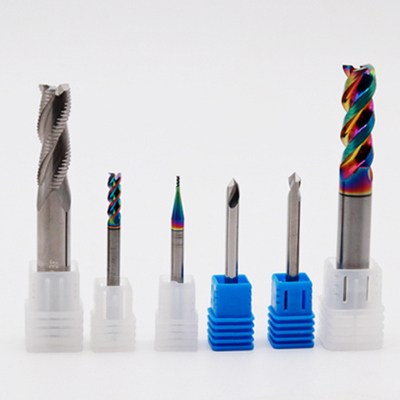 tungsten carbide inserts