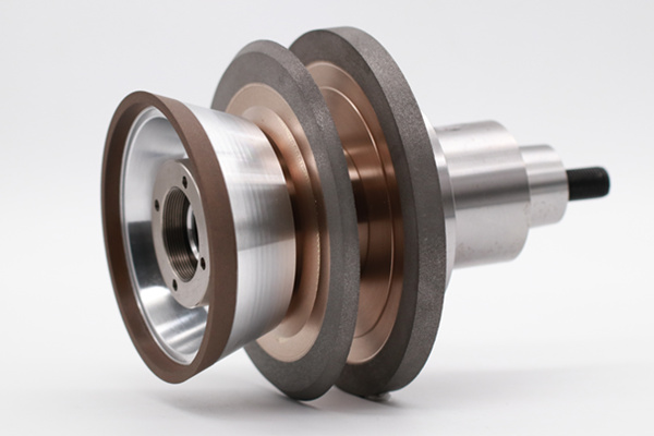 resin diamond grinding wheel