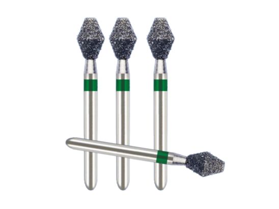 Occlusal Surface Reduction Double Cone diamond bur