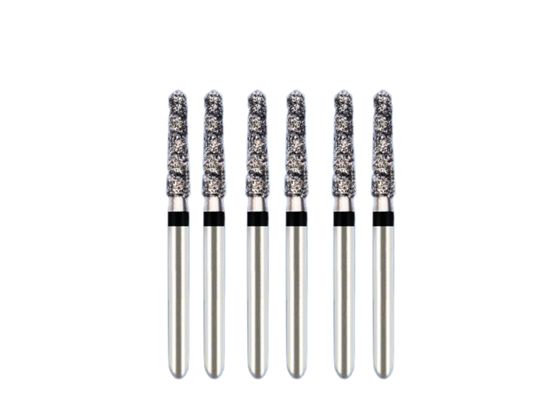Spiral Cool Cut Super Coarse Diamond Bur 