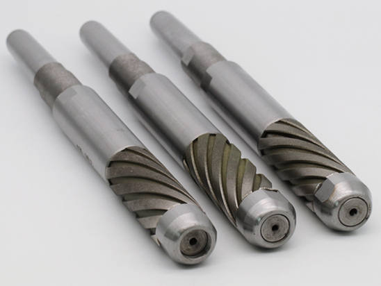 electroplated diamond honing reamer