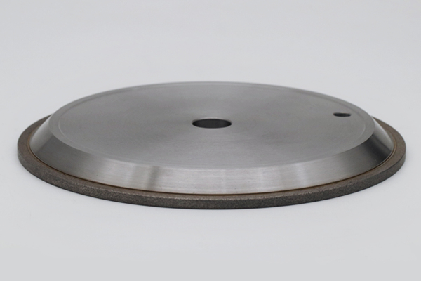 metal cbn wheel for4Cr13 White Iron