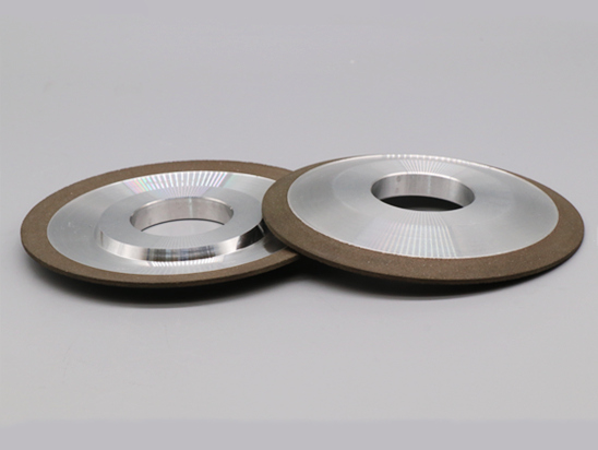 resin CBN wheel for broaching tool