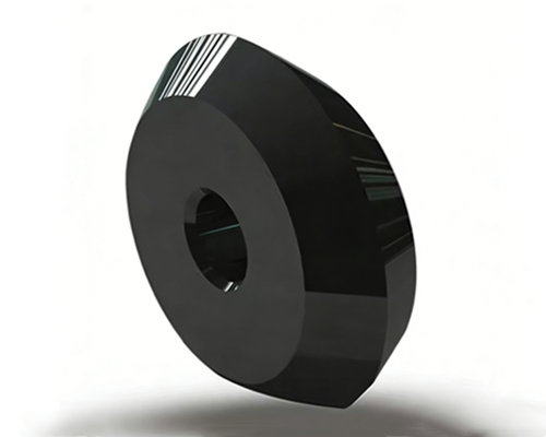 glass scribing wheel for LCD