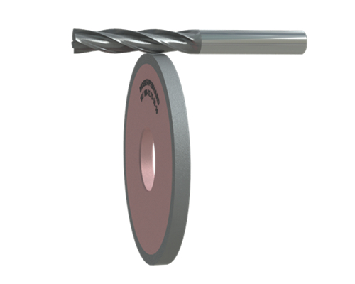 OD grinding cutting tools