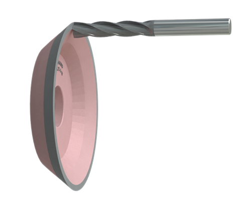 relief angle grinding cutting tools