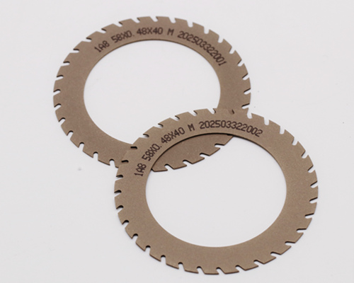 Metal bond Diamond Dicing Blades