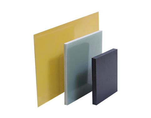 glass fiber board