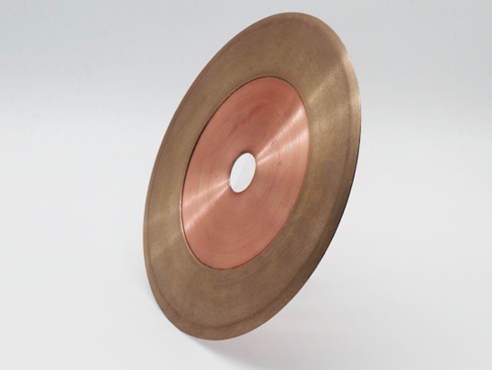 sintered diamond grinding disc