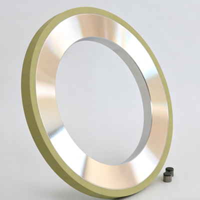 Vitrified diamond Cylindrical Grinding wheel