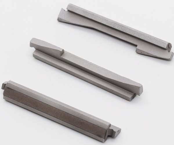 honing head