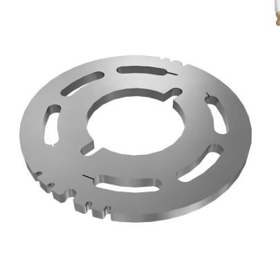 valve plate