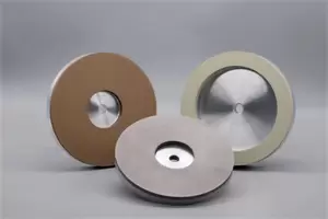 metal diamond grinding wheel for gemstone