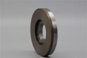 metal diamond grinding wheel for MCD cutting tools