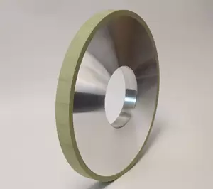 vitrified diamond grinding wheel