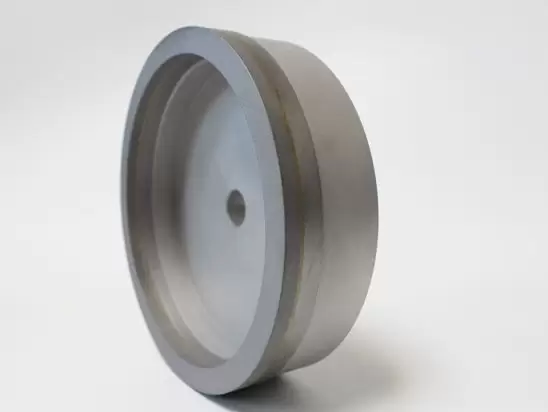 metal diamond cup wheel