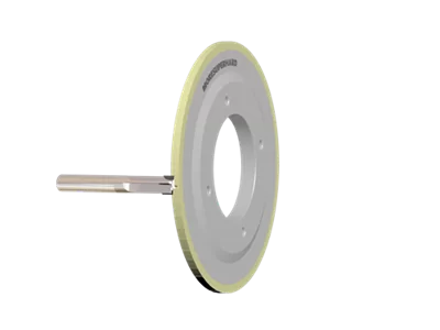 cylindrical diamond grinding wheel