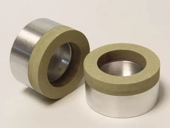 vitrified diamond wheel