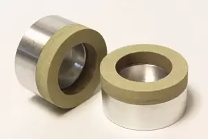 diamond dressing wheel