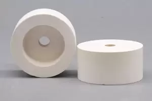  white corundum grinding wheel