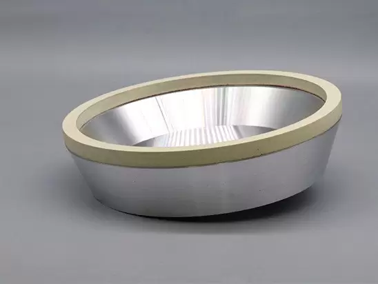 grinding wheel for CBN insert