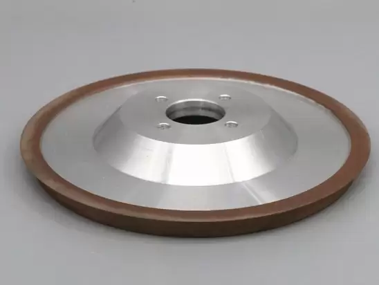 Grinding Wheel for 4 Axis Tool
