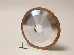 Diamond Grinding Wheel for PCB Micro Tools Precision Grinding