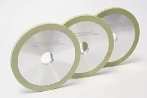 diamond bruting wheel
