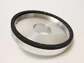 CBN Grinding Wheel for steel part for automobile industry