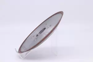 cbn wheel for gear hob grinding