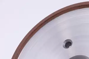 cbn wheel for gear hob grinding