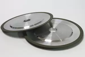 4b9 resin diamond grinding wheel