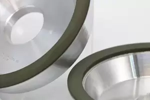resin bond diamond grinding wheel