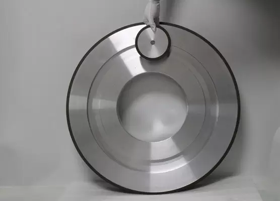 resin bond diamond grinding wheels supplier
