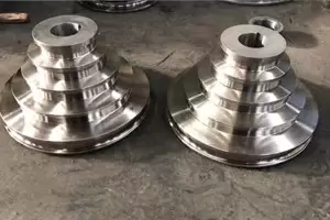 thermal spray coating