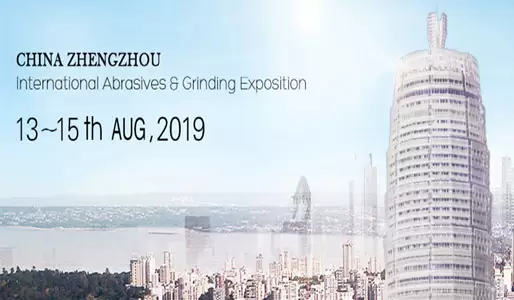 5th China Zhengzhou International Abrasives & Grinding Exposition