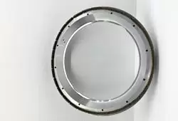 DIAMOND GRINDING WHEEL