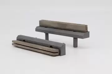CBN honing stone